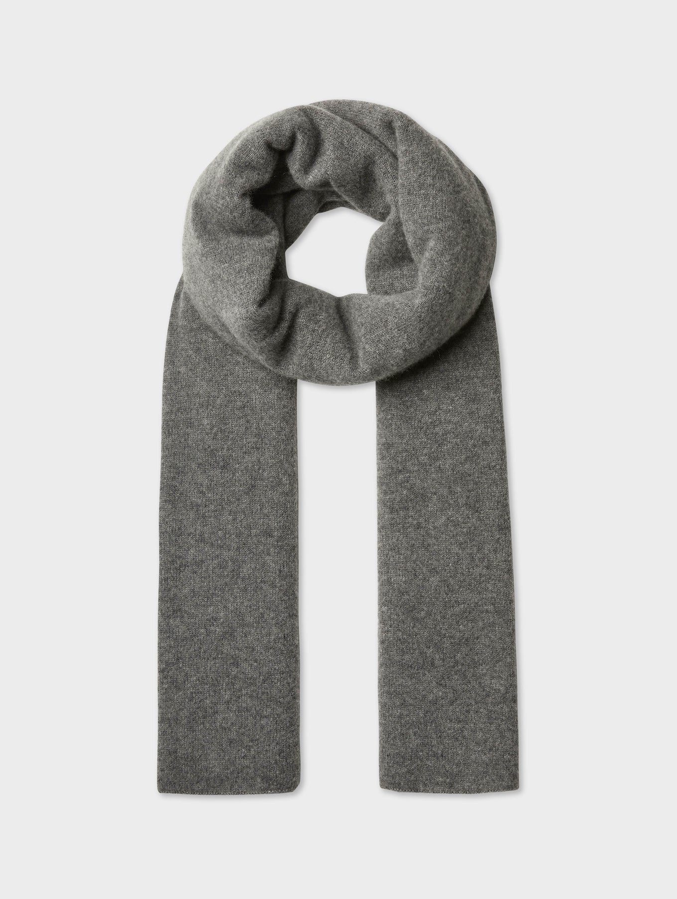 Cashmere Mini Scarf