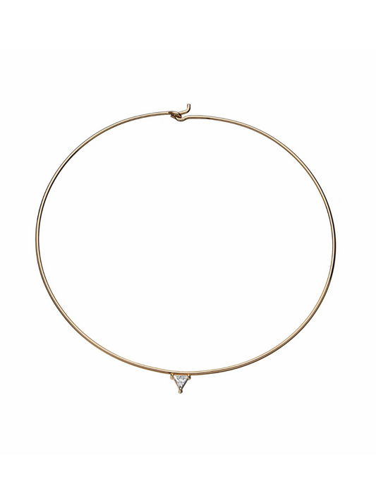 Terri Choker