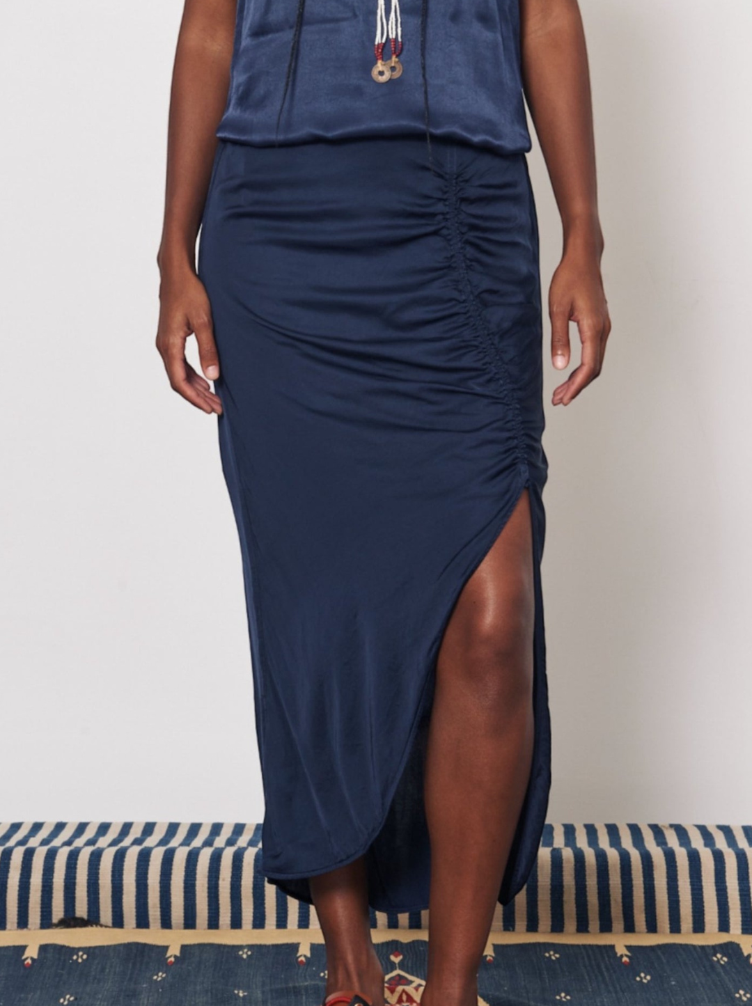 Pretoria Midi Skirt