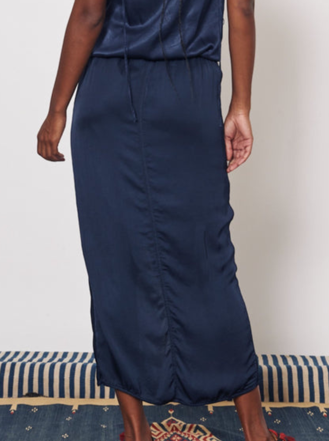 Pretoria Midi Skirt