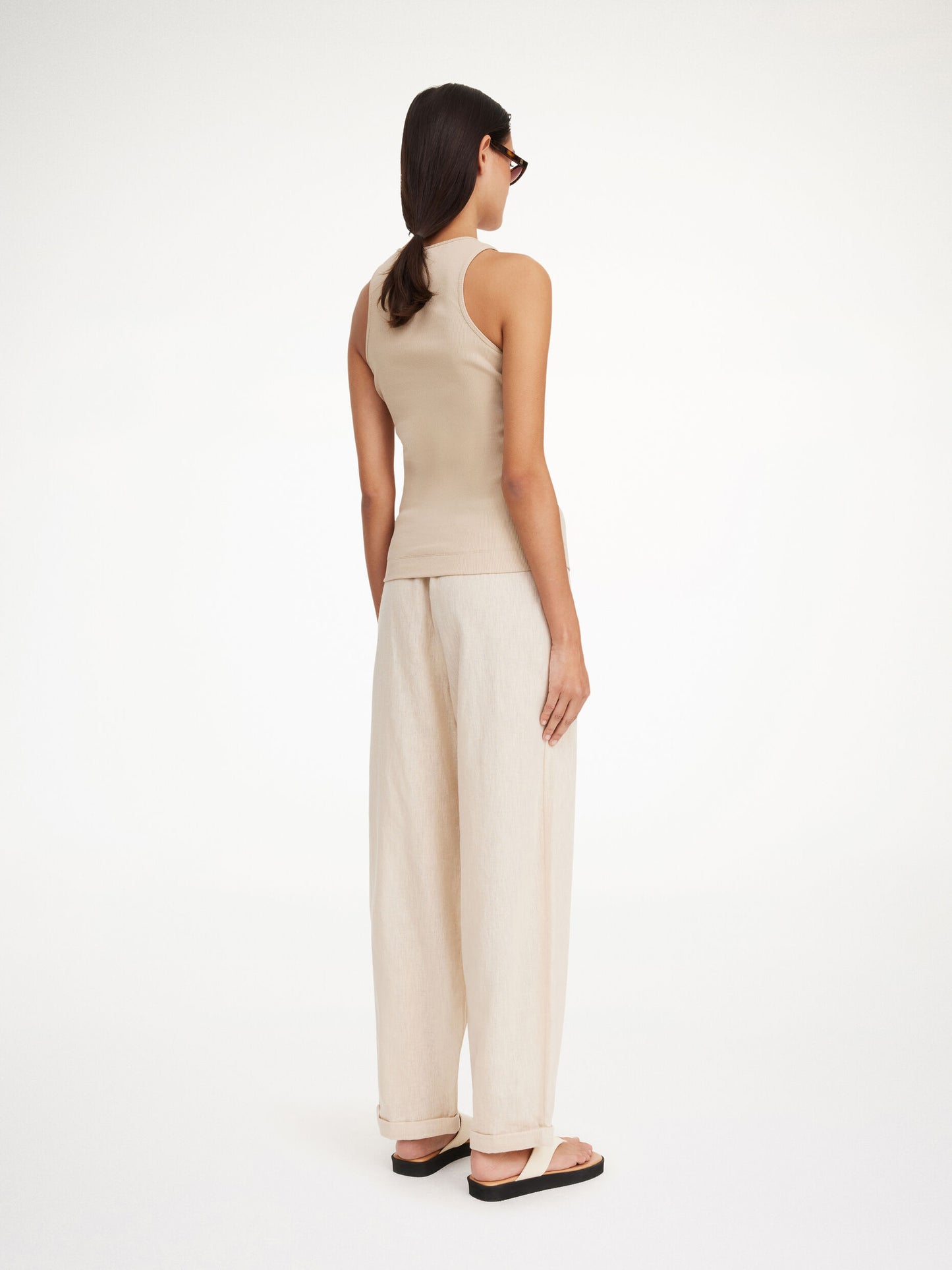 Joanni Trousers