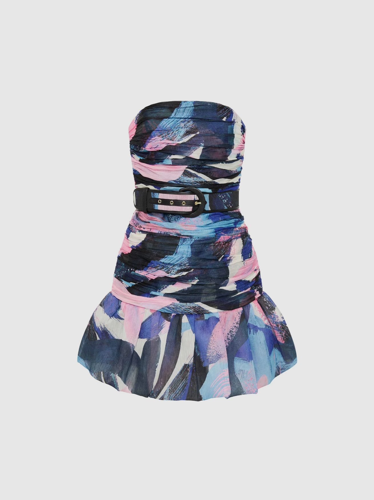 Francois Mini Dress