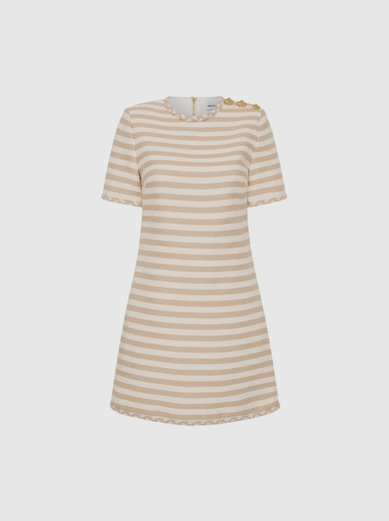 Maurice Mini Dress