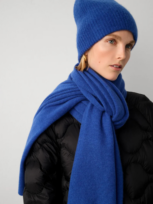 Cashmere Travel Wrap