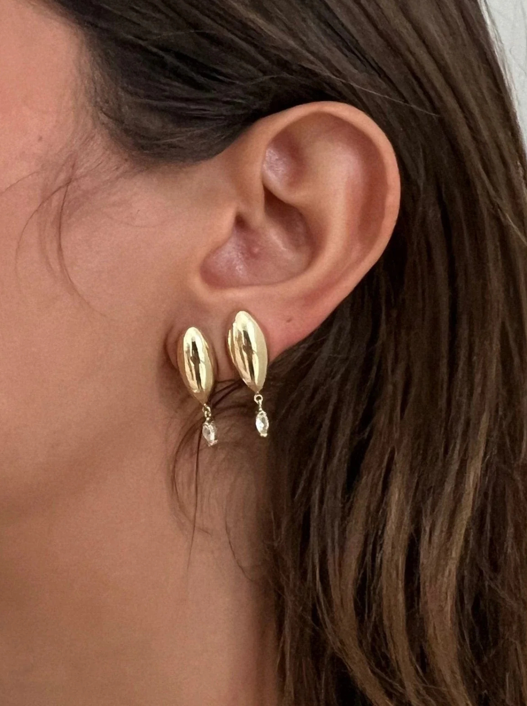 Delora Earrings