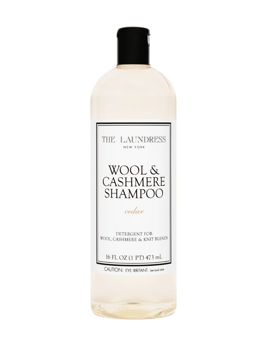 Wool & Cashmere Shampoo