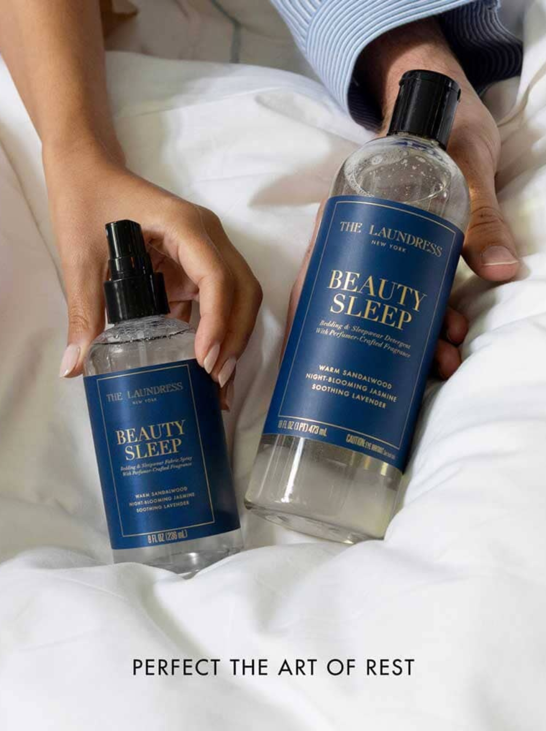 Beauty Sleep Set