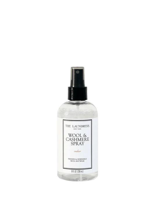 Wool & Cashmere Fabric Spray