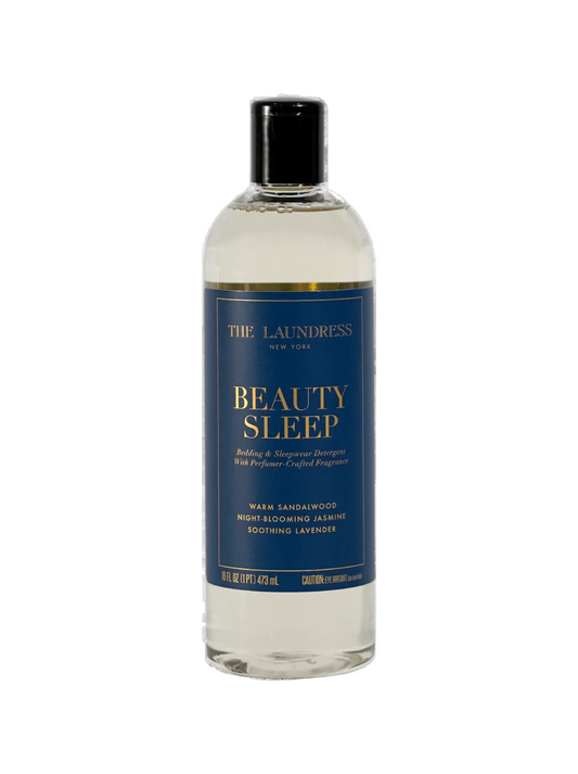 Beauty Sleep Detergent