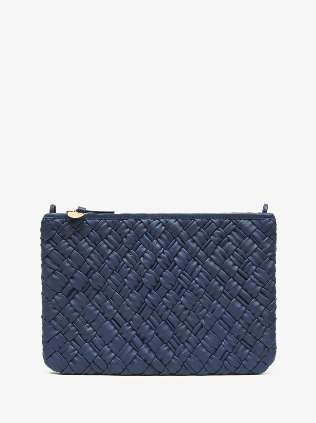 Flat Clutch w/ Tabs