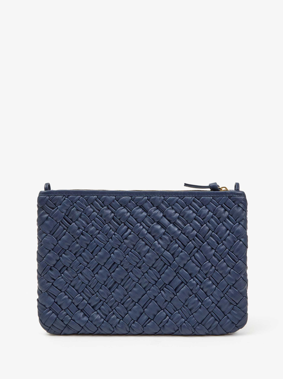 Flat Clutch w/ Tabs