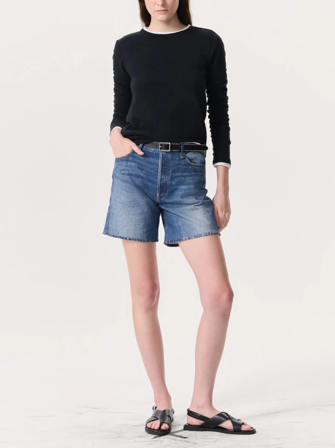 Miramar Kaia Short