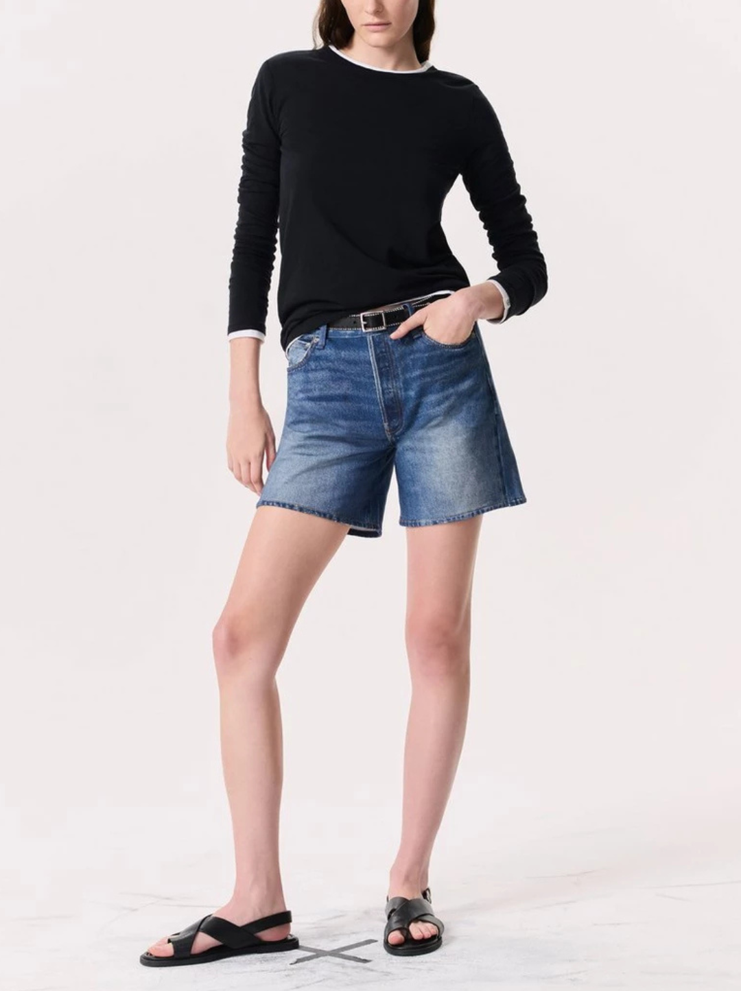 Miramar Kaia Short