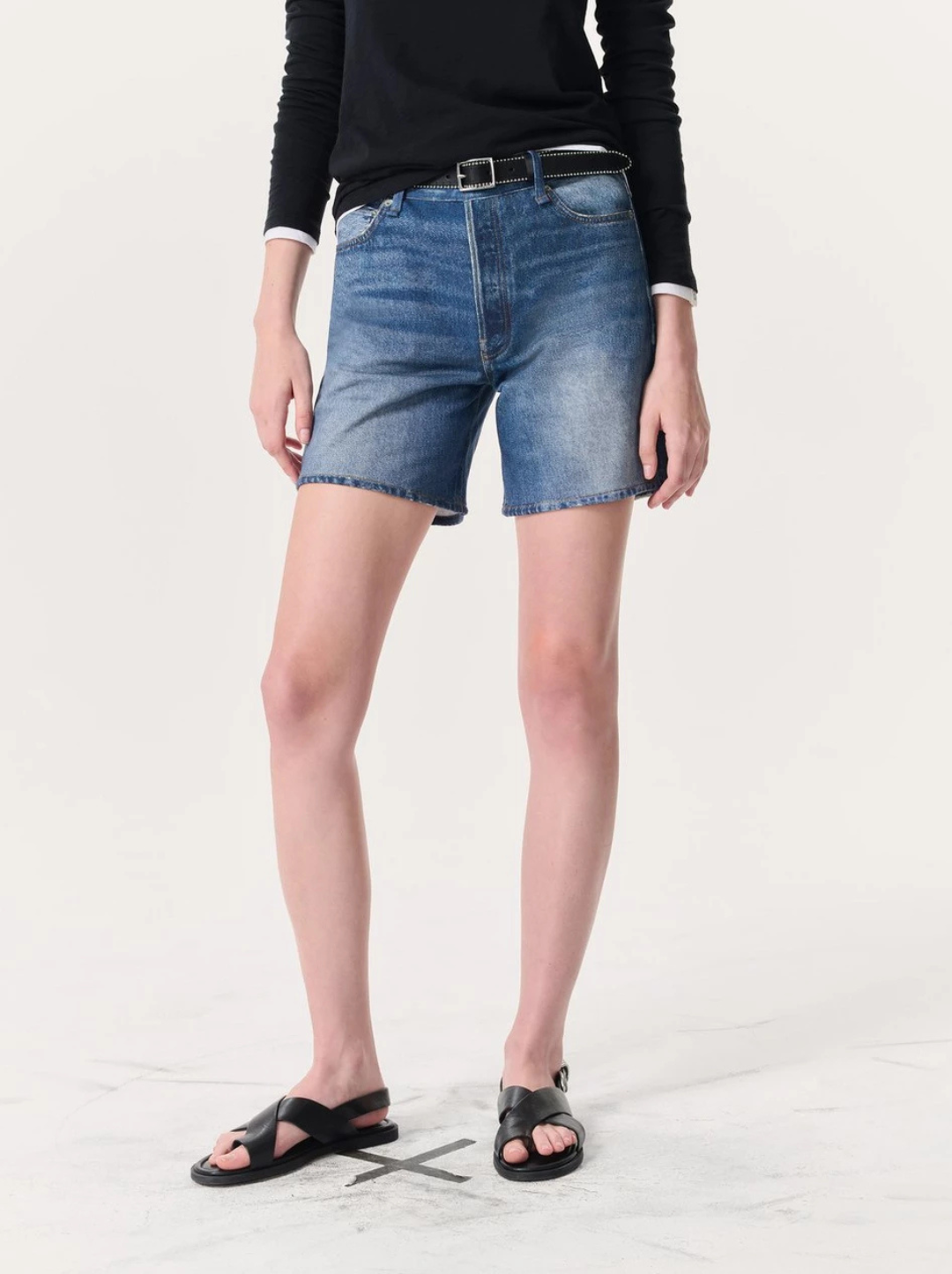 Miramar Kaia Short