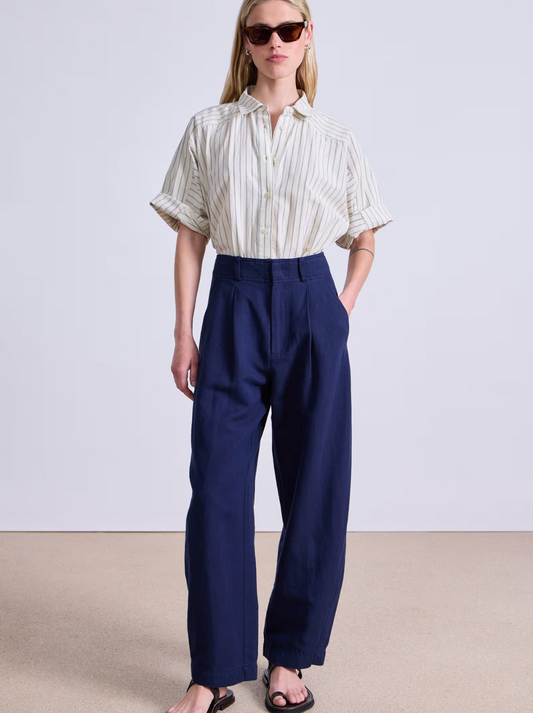 Bari Crop Trouser