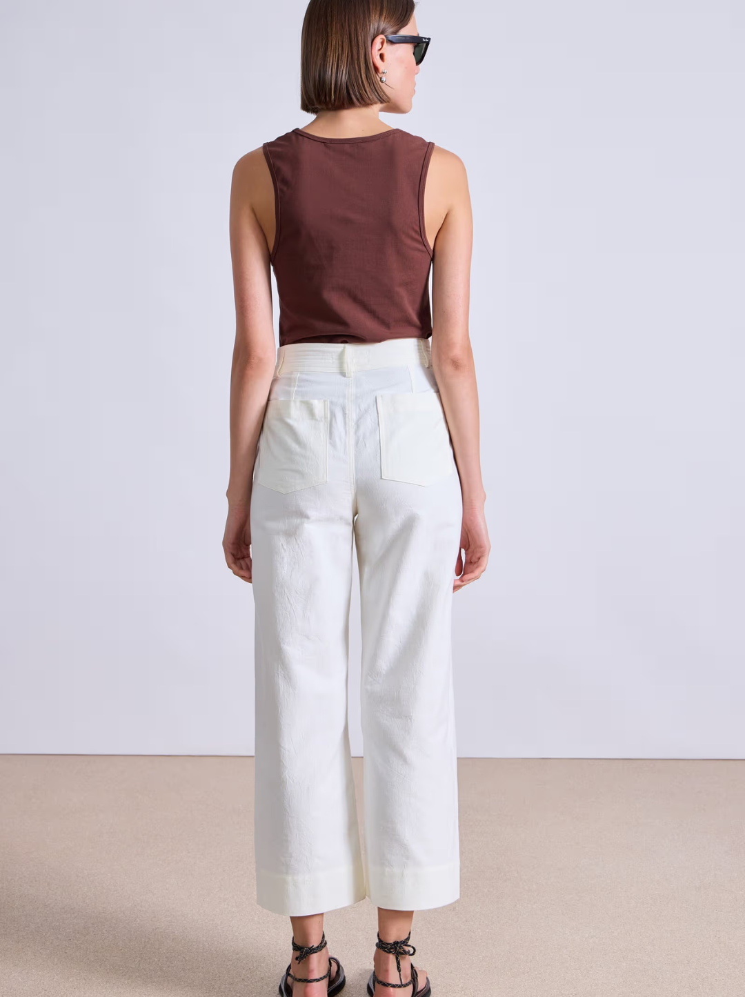 Classic Merida Pant