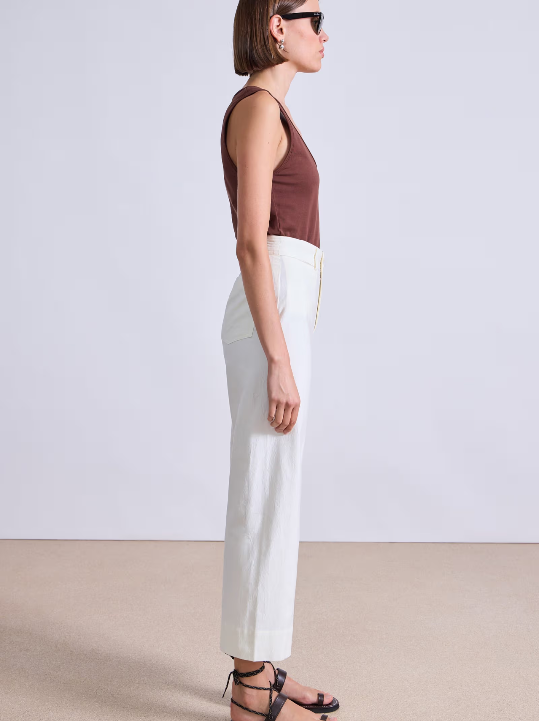 Classic Merida Pant