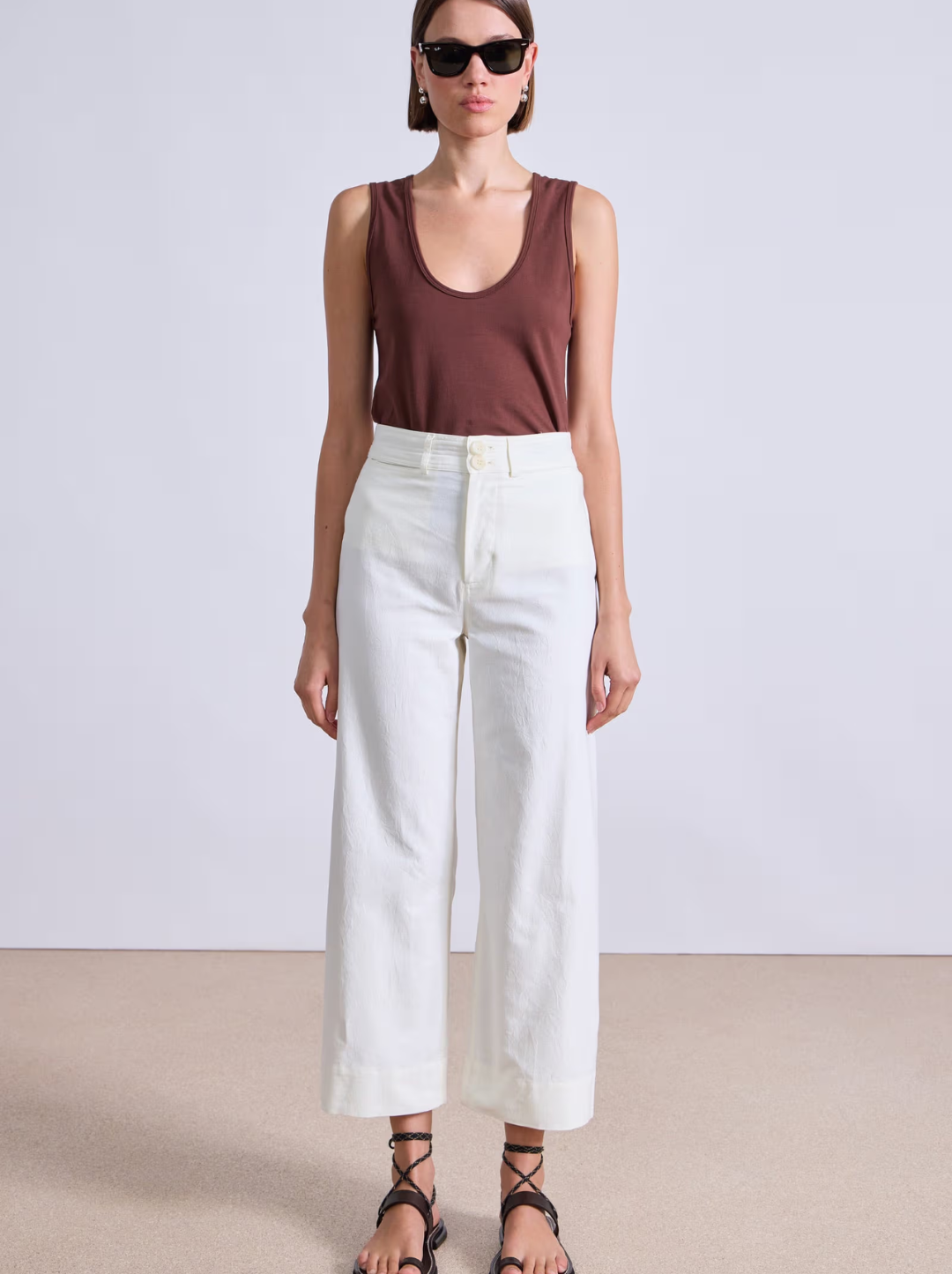 Classic Merida Pant