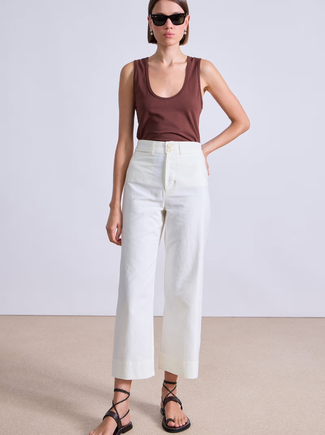 Classic Merida Pant