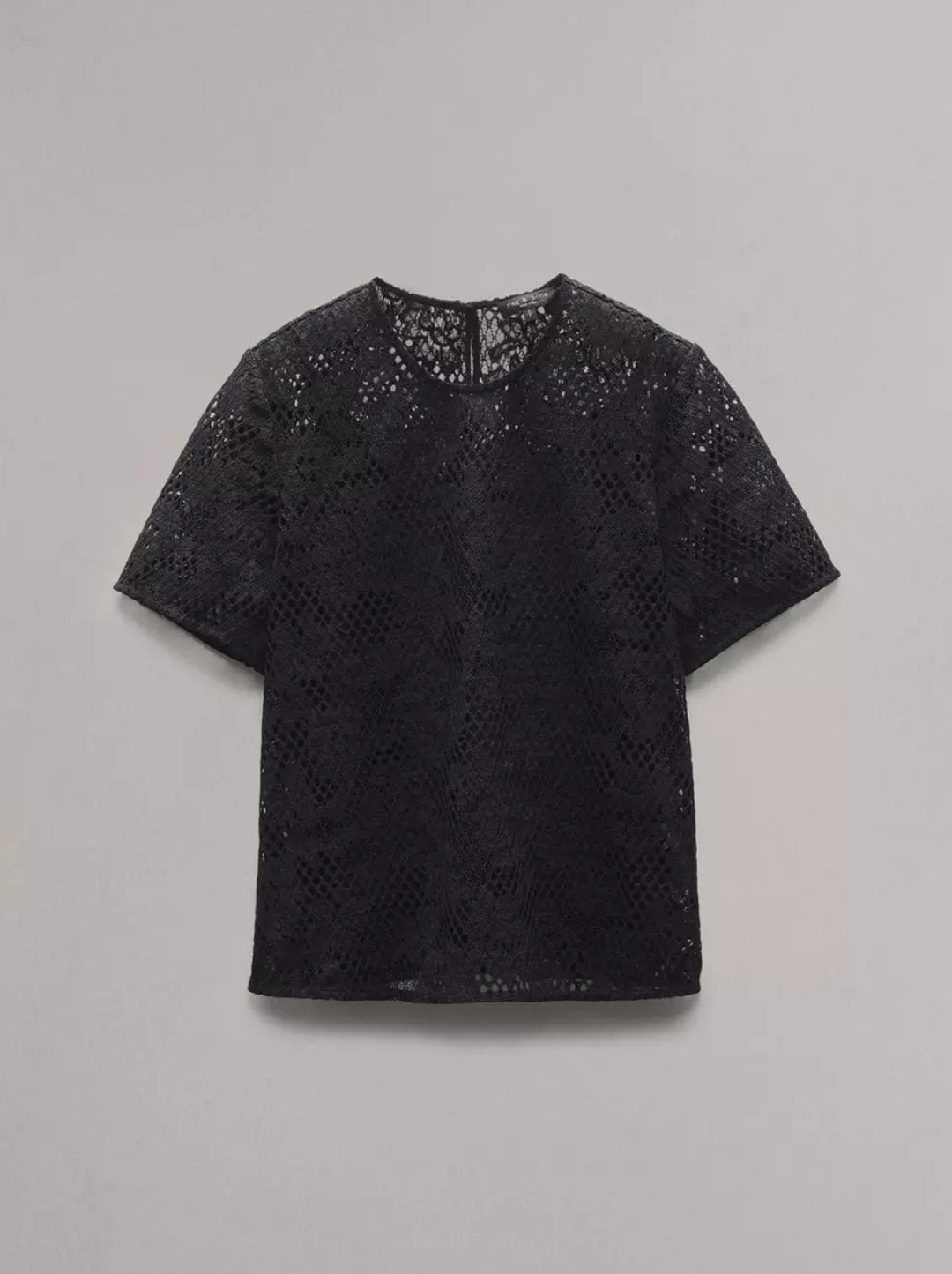 Sammie Lace Top