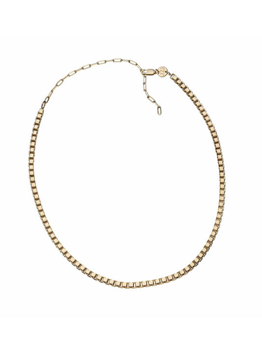 Rima Necklace