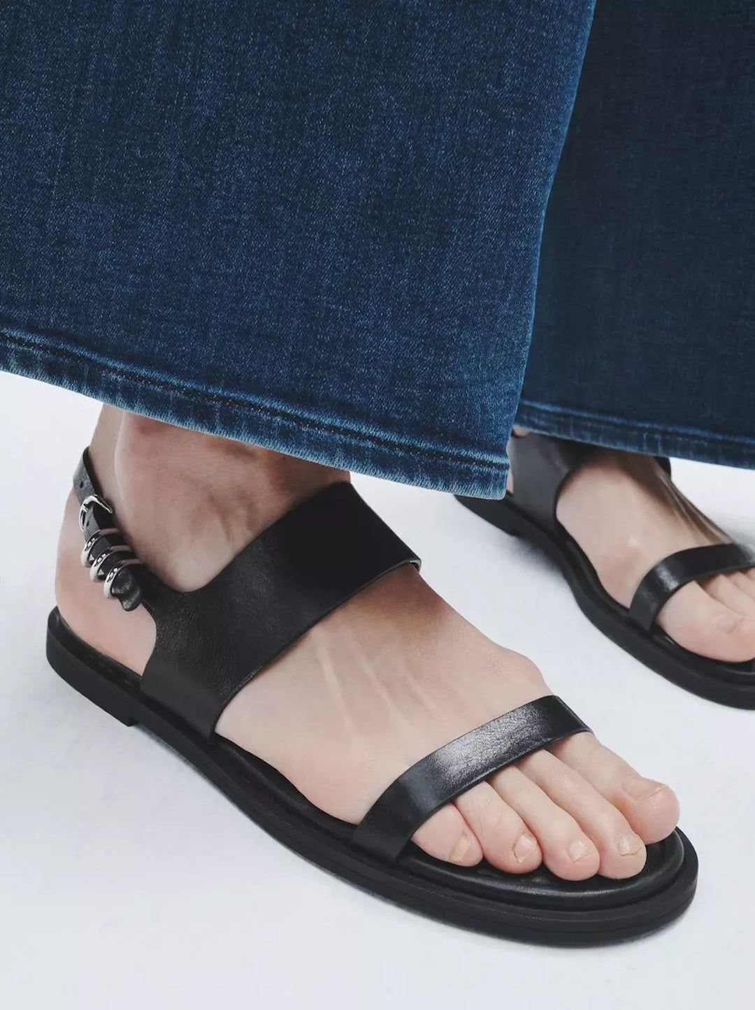 Geo Sandal