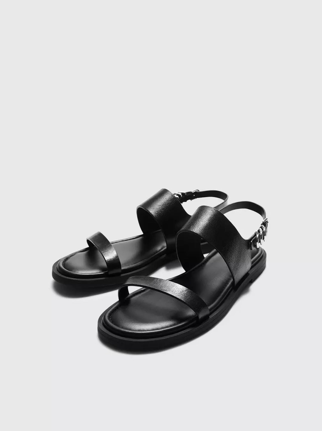 Geo Sandal