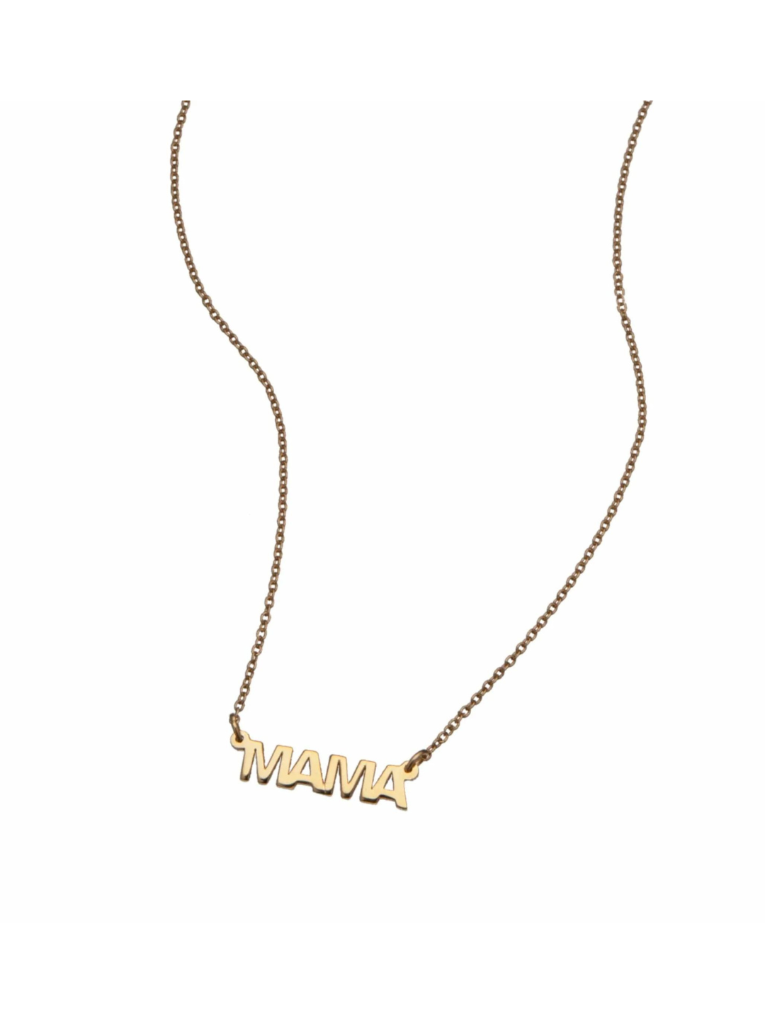 Mercer Mama Necklace