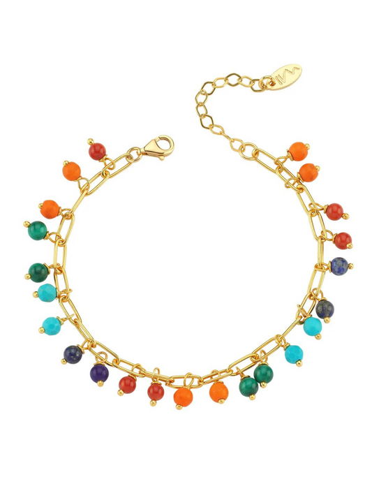 Bracelet Rainbow