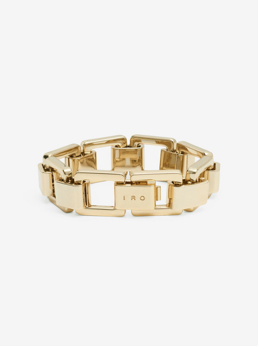 Square Bracelet