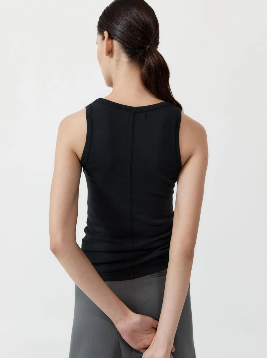 Organic Cotton Singlet