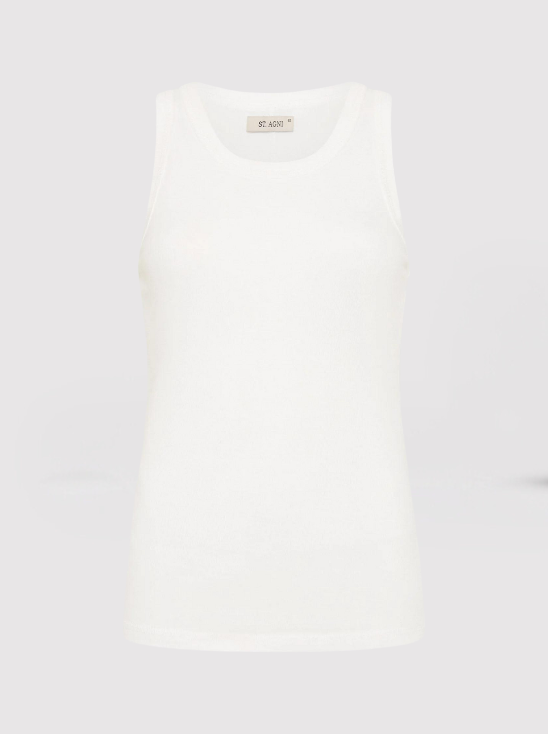 Organic Cotton Singlet